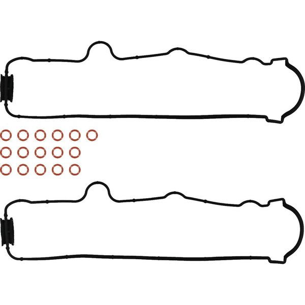 Reinz V/C Gasket Kit, 15-34268-02 15-34268-02